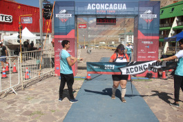 Aconcagua Ultra Trail 2023