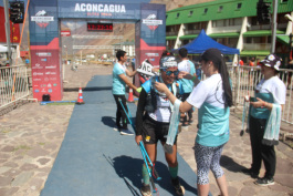 Aconcagua Ultra Trail 2023