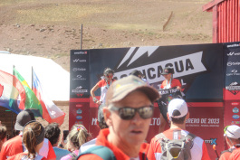 Aconcagua Ultra Trail 2023