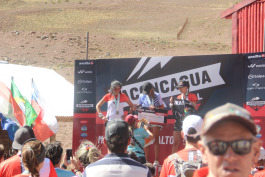 Aconcagua Ultra Trail 2023