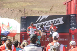 Aconcagua Ultra Trail 2023