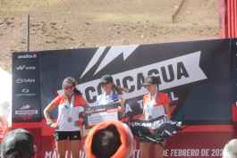 Aconcagua Ultra Trail 2023