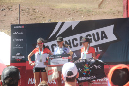 Aconcagua Ultra Trail 2023