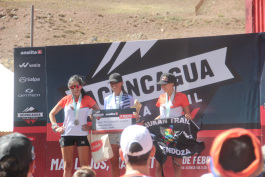 Aconcagua Ultra Trail 2023