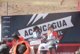 Aconcagua Ultra Trail 2023