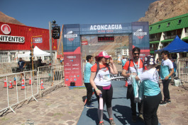 Aconcagua Ultra Trail 2023