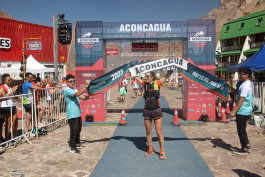 Aconcagua Ultra Trail 2023