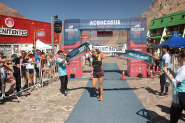 Aconcagua Ultra Trail 2023