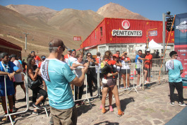 Aconcagua Ultra Trail 2023