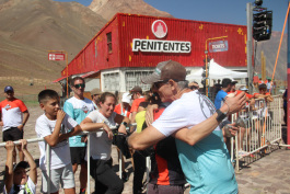 Aconcagua Ultra Trail 2023