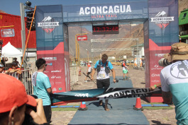 Aconcagua Ultra Trail 2023