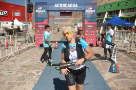 Aconcagua Ultra Trail 2023