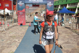 Aconcagua Ultra Trail 2023