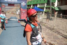 Aconcagua Ultra Trail 2023