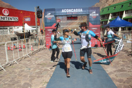 Aconcagua Ultra Trail 2023