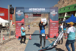 Aconcagua Ultra Trail 2023