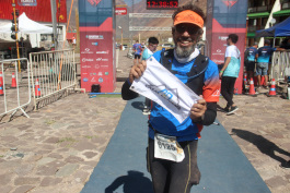 Aconcagua Ultra Trail 2023