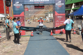 Aconcagua Ultra Trail 2023