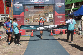 Aconcagua Ultra Trail 2023