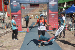 Aconcagua Ultra Trail 2023