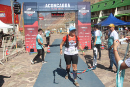 Aconcagua Ultra Trail 2023