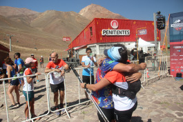 Aconcagua Ultra Trail 2023