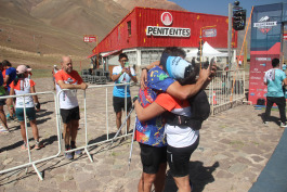 Aconcagua Ultra Trail 2023