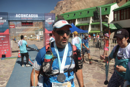 Aconcagua Ultra Trail 2023