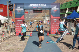 Aconcagua Ultra Trail 2023