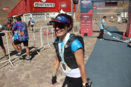 Aconcagua Ultra Trail 2023