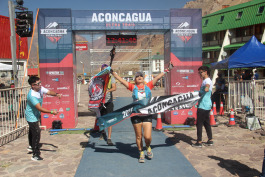 Aconcagua Ultra Trail 2023