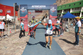 Aconcagua Ultra Trail 2023