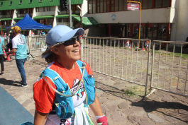 Aconcagua Ultra Trail 2023