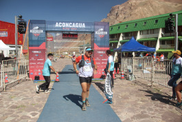 Aconcagua Ultra Trail 2023