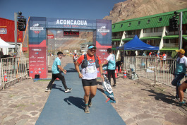 Aconcagua Ultra Trail 2023