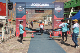 Aconcagua Ultra Trail 2023