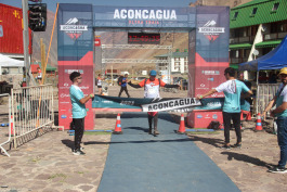 Aconcagua Ultra Trail 2023