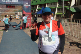 Aconcagua Ultra Trail 2023