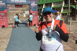 Aconcagua Ultra Trail 2023