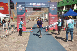 Aconcagua Ultra Trail 2023