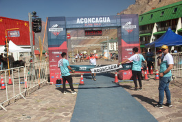 Aconcagua Ultra Trail 2023