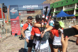 Aconcagua Ultra Trail 2023