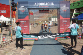 Aconcagua Ultra Trail 2023