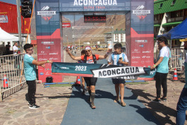 Aconcagua Ultra Trail 2023