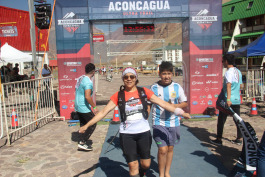 Aconcagua Ultra Trail 2023