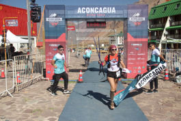 Aconcagua Ultra Trail 2023