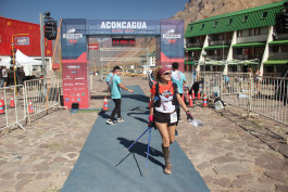 Aconcagua Ultra Trail 2023