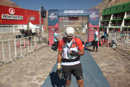 Aconcagua Ultra Trail 2023