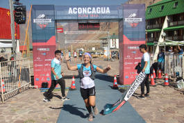 Aconcagua Ultra Trail 2023