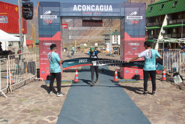 Aconcagua Ultra Trail 2023